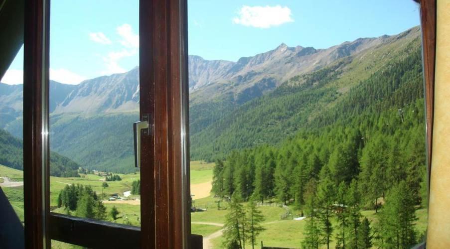 Top Residence Kurtz -Val Senales Maso Corto Exterior foto
